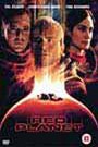 Red Planet